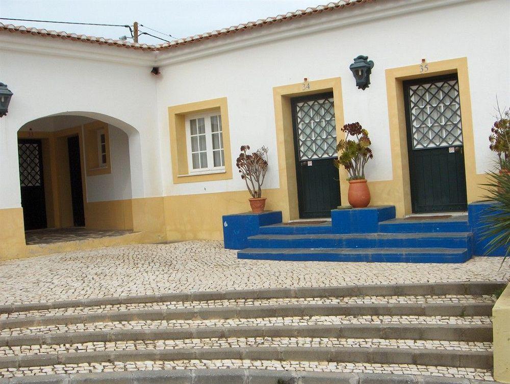 Refugio Da Vila Portel Exterior photo