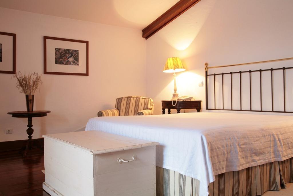 Refugio Da Vila Portel Room photo