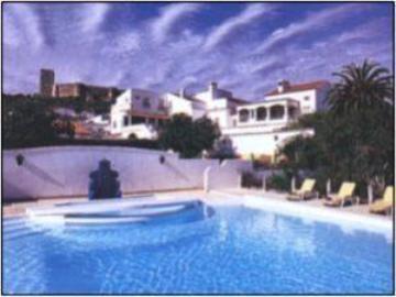 Refugio Da Vila Portel Exterior photo